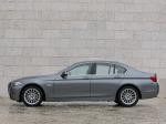 BMW 535i Sedan 2010 года